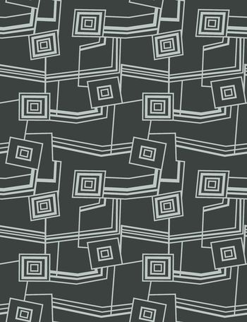 547136-传统印花手绘结合条纹华亿平台