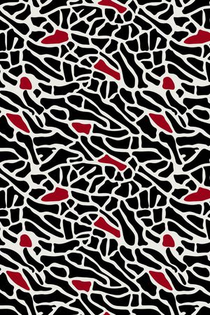 传统印花印花华亿平台图片