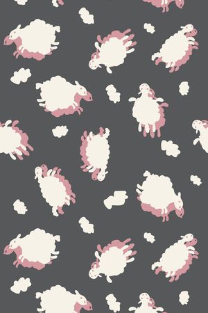 传统手绘印花华亿平台图片