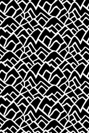 传统手绘印花华亿平台图片