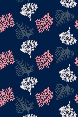 传统手绘印花华亿平台图片