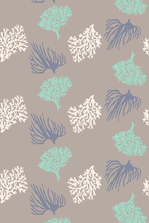 传统手绘印花华亿平台图片