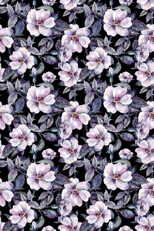 优雅印花华亿平台图片