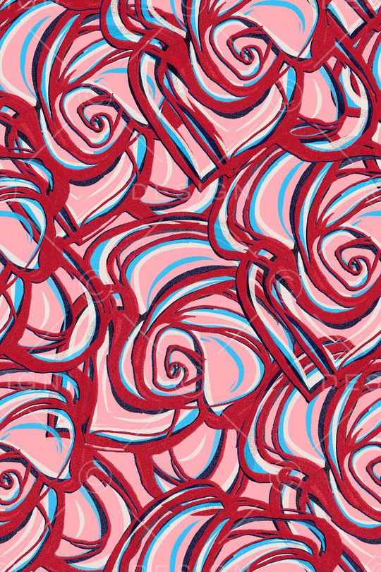 创意满版印花华亿平台图片