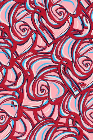 创意满版印花华亿平台图片