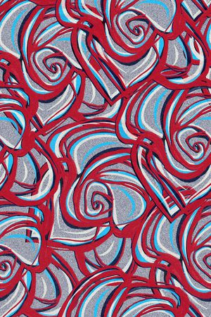 创意满版印花华亿平台图片