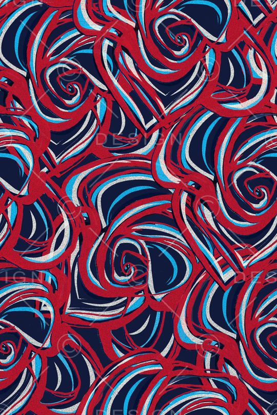 创意满版印花华亿平台图片