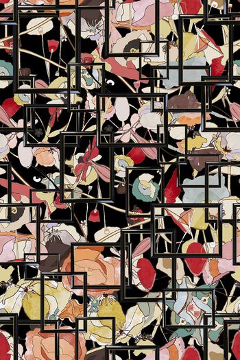 解构印花华亿平台图片