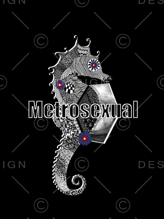 时尚潮流印花华亿平台图片