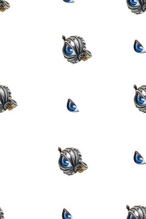 时尚潮流印花华亿平台图片