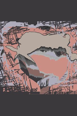 抽象印花印花华亿平台图片