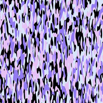 547311-民族几何迷彩几何四色女装衬衣连衣裙