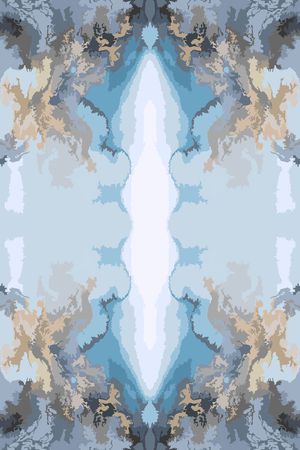 大理石印花华亿平台图片