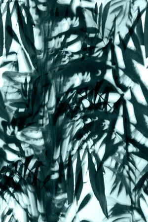 手绘印花华亿平台图片