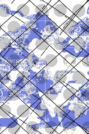 潮流印花华亿平台图片