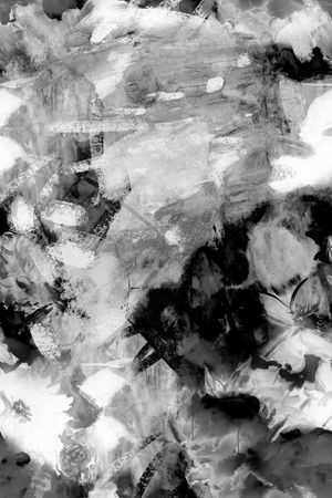 中国风印花华亿平台图片