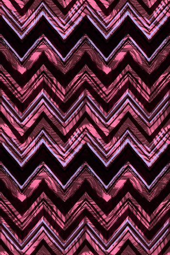 547439-简洁时尚 抽象“Z"字形  机理 