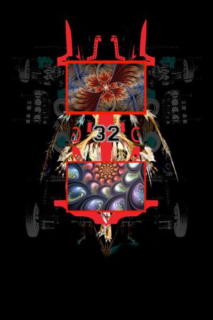 t恤华亿平台印花华亿平台图片