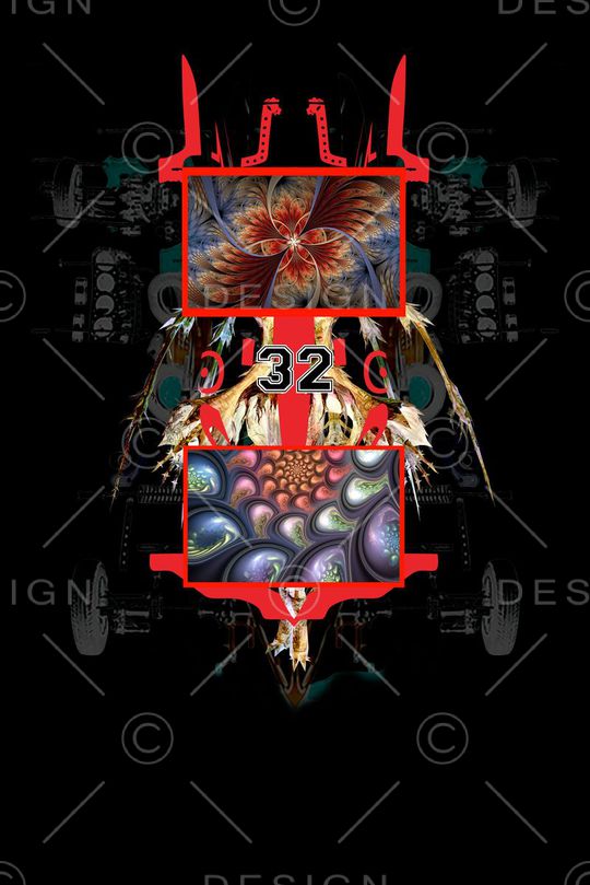 t恤华亿平台印花华亿平台图片