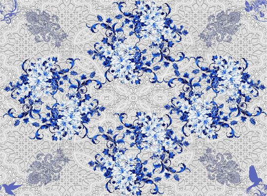 潮流印花华亿平台图片