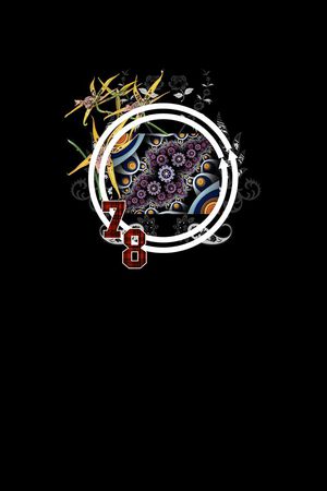 t恤华亿平台印花华亿平台图片