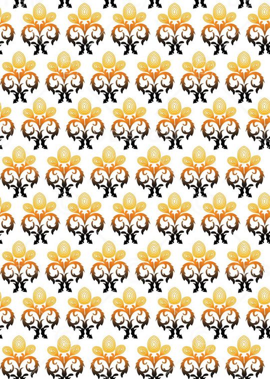 民族风印花华亿平台图片