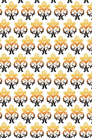 民族风印花华亿平台图片