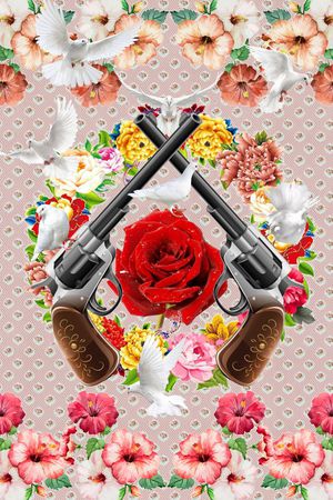 定位印花华亿平台图片