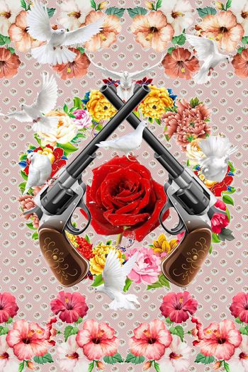 定位印花华亿平台图片