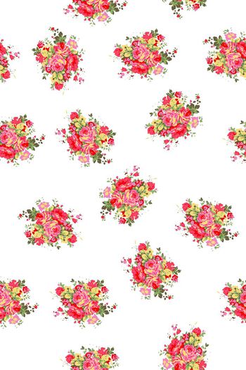 时尚印花华亿平台图片