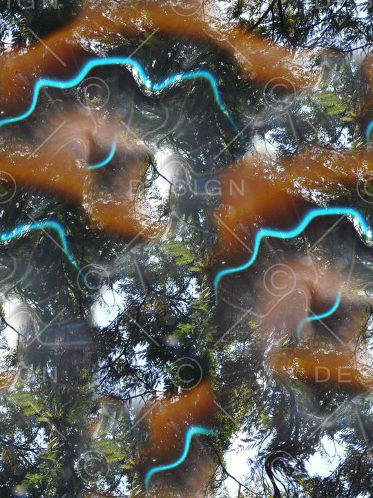 潮流印花华亿平台图片