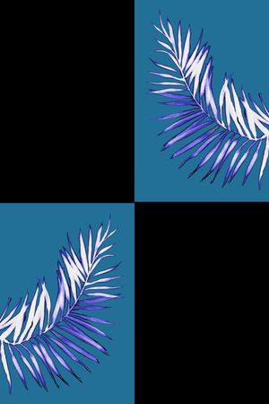 时尚印花华亿平台图片