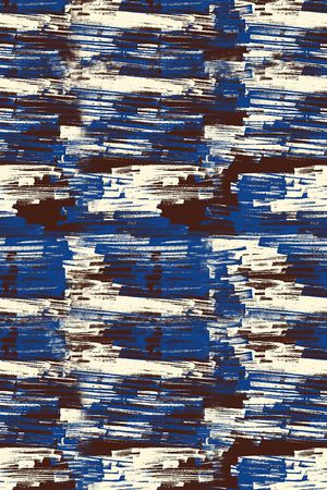 刮痕印花华亿平台图片