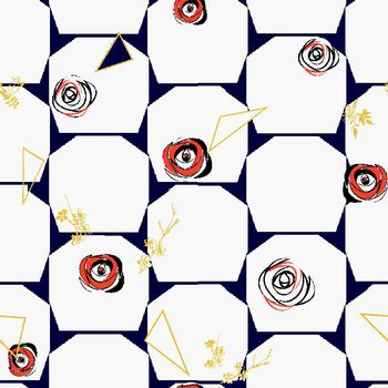 2016春夏印花华亿平台图片