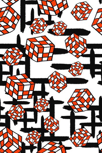 潮流印花华亿平台图片