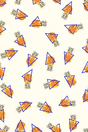 休闲印花华亿平台图片