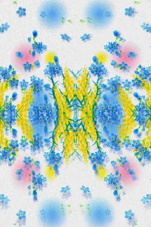 时尚印花华亿平台图片