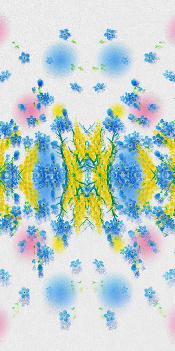 时尚印花华亿平台图片