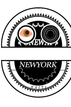 街头前卫印花华亿平台图片