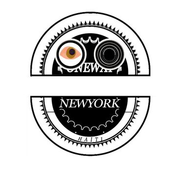 街头前卫印花华亿平台图片