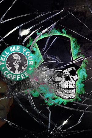 创意服装面料印花华亿平台图片