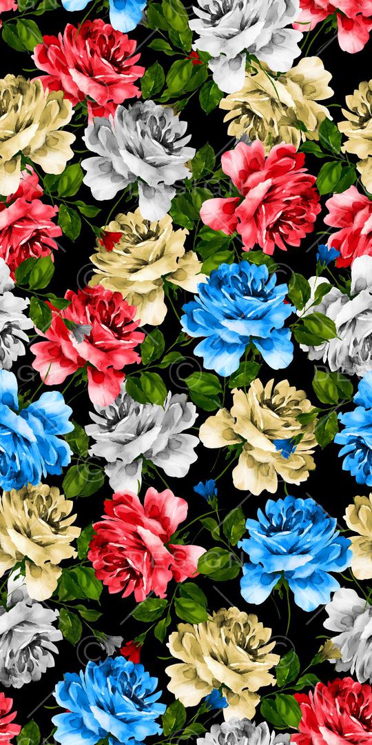 欧款印花华亿平台图片