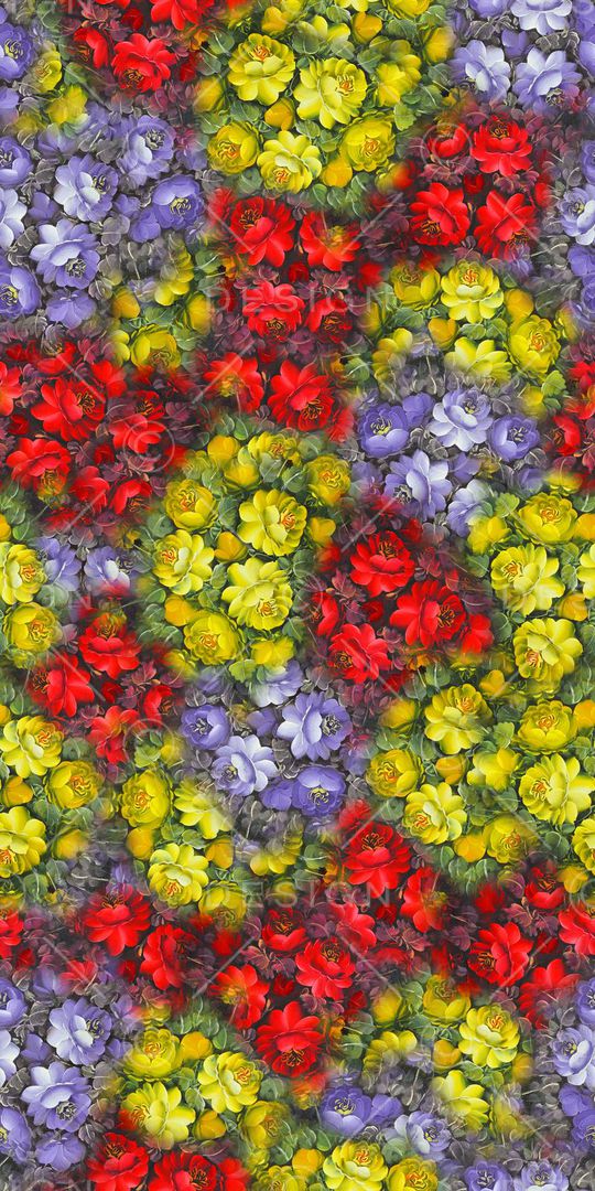 时尚印花华亿平台图片