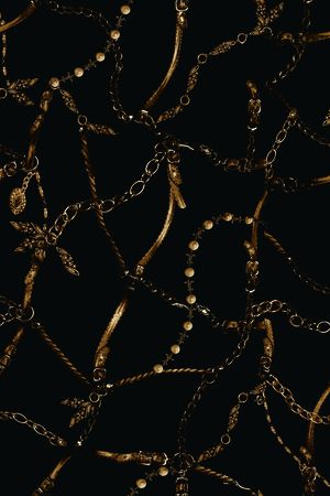 珍珠印花华亿平台图片