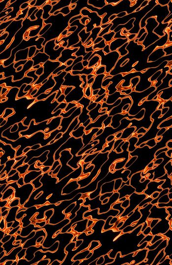 547962-复古 抽象 乱纹几何 服装 家纺花