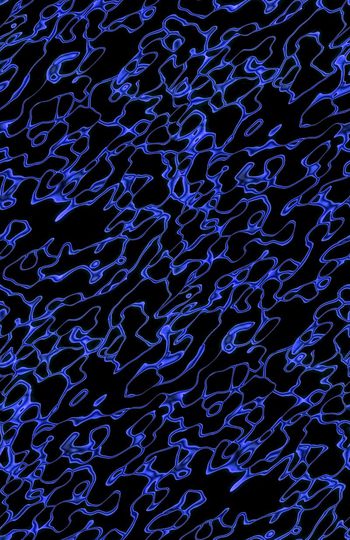 547963-复古 抽象 乱纹几何 服装 家纺花