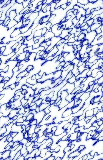 547964-复古 抽象 乱纹几何 服装 家纺花