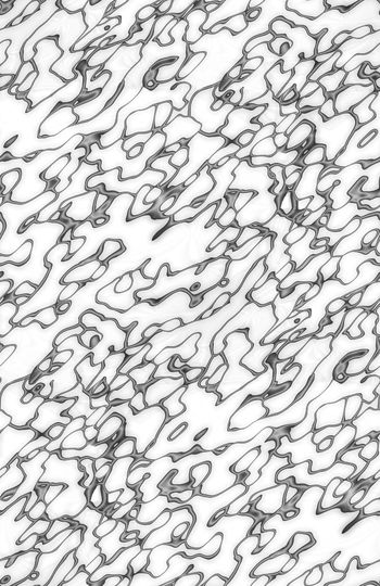 547965-复古 抽象 乱纹几何 服装 家纺花