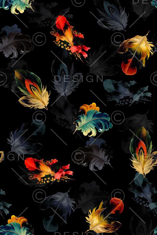 服装印花华亿平台图片