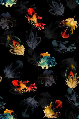 服装印花华亿平台图片